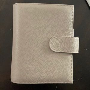 Moterm pocket Versa in Taupe